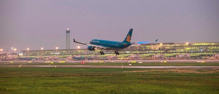 AIRPORT TRANSFER 