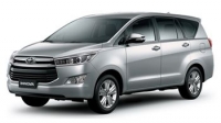 Pick up Noi Bai Airport to Center Hanoi 7 seats