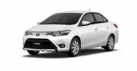 Pick up Noi Bai Airport to Center Hanoi 4 seats