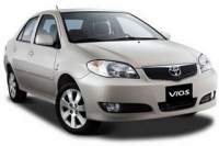 Drop off to Noi Bai Airport 4 seats