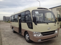 For rent 29 seats